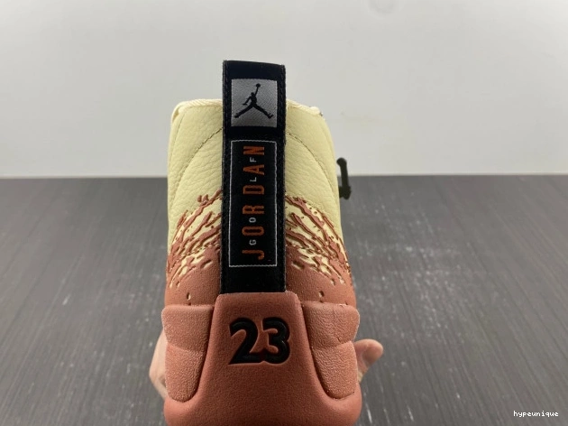 HYPE DV1758-108 Air Golf 12 Jordan Eastside x 0711